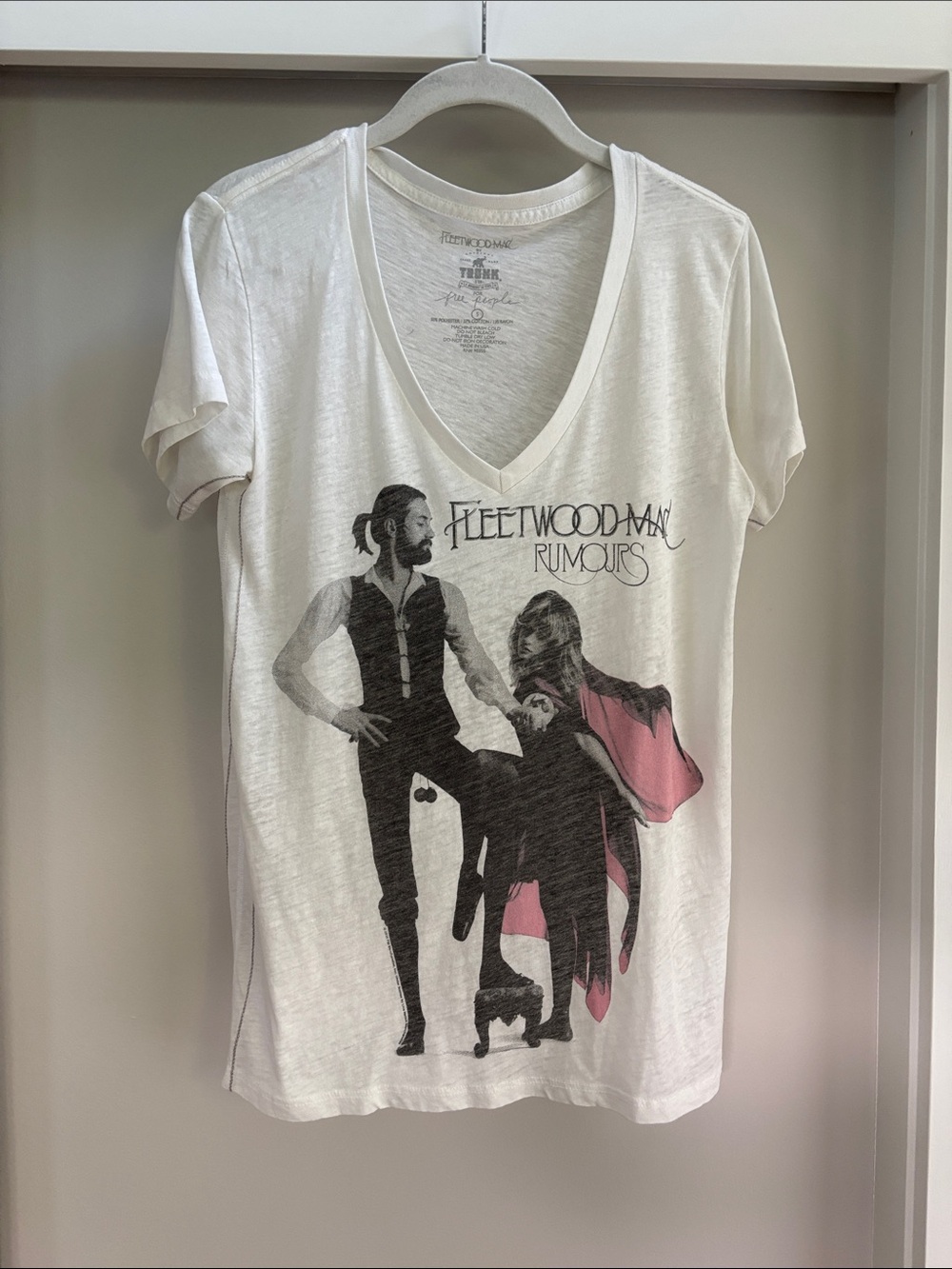 Fleetwood Mac T-shirt